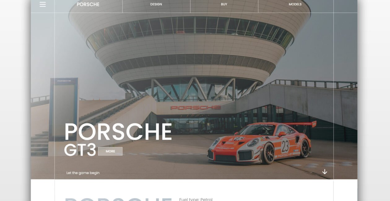 car.porsche
