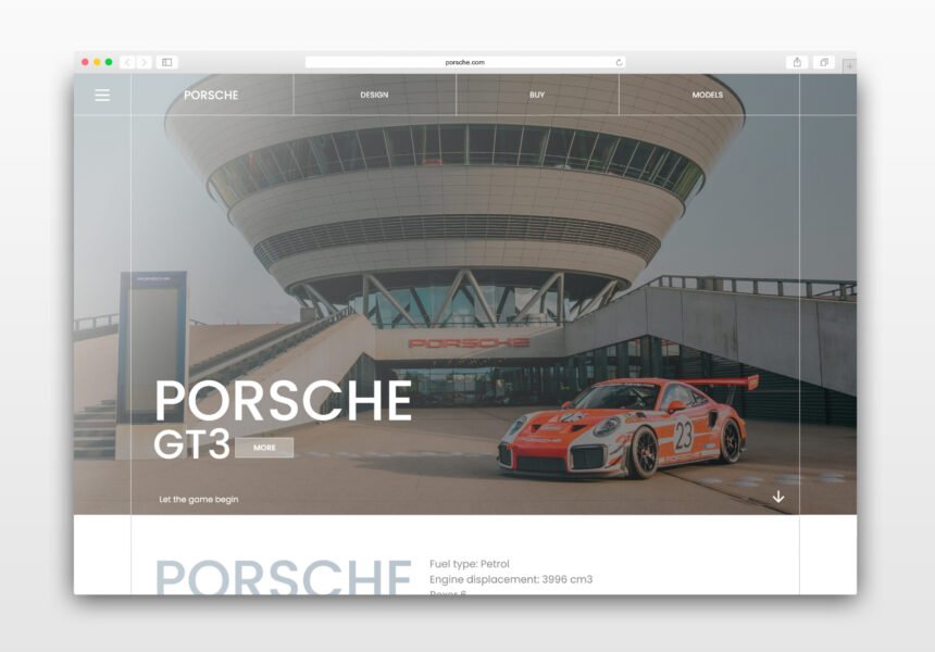 car.porsche